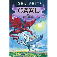 Gaal the Conqueror: Volume 2 - Paperback