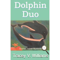 Dolphin Duo - Paperback