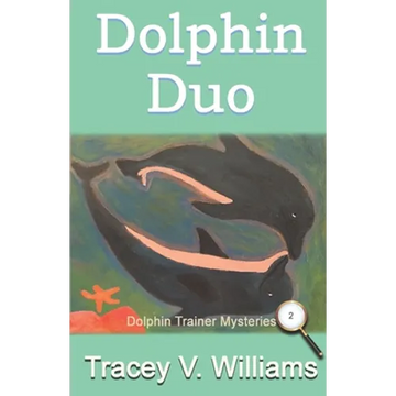 Dolphin Duo - Paperback