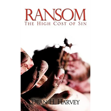 Ransom - Paperback