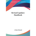 Revised Lapidary Handbook