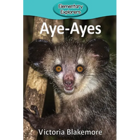 Aye-Ayes - Paperback