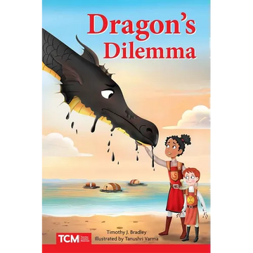 Dragon's Dilemma - Paperback