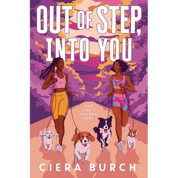 Out of Step, Into You - Hardcover