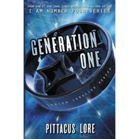Generation One - Paperback