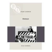 Detour - Paperback