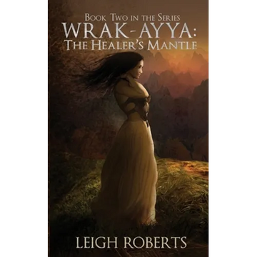 The Healer's Mantle - Paperback
