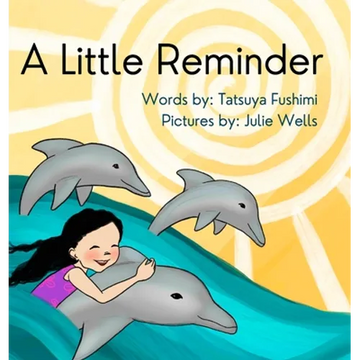 A Little Reminder - Hardcover