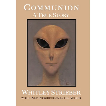 Communion - Hardcover