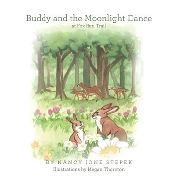 Buddy and the Moonlight Dance at Fox Run Trail - Paperback
