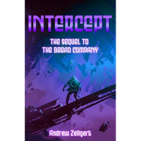 Intercept - Paperback