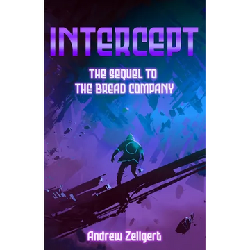 Intercept - Paperback