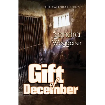 Gift of December - Paperback