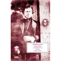 Middlemarch: A Study of Provincial Life - Paperback