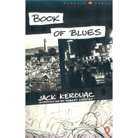 Book of Blues - Paperback