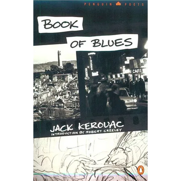 Book of Blues - Paperback