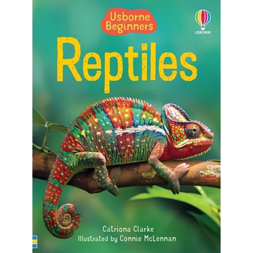 Reptiles - Paperback