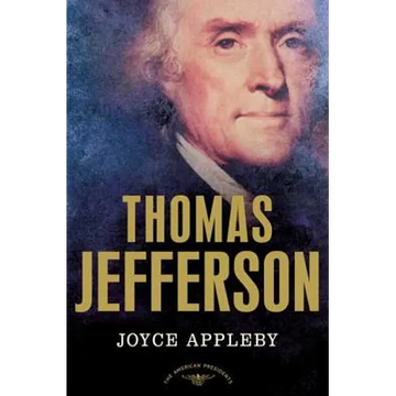 Thomas Jefferson - Hardcover