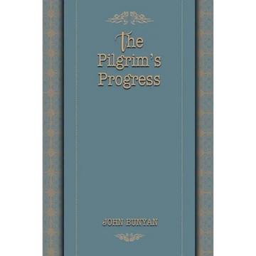 The  Pilgrim's Progress - Paperback