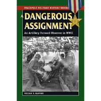 A Dangerous Assignment - Paperback