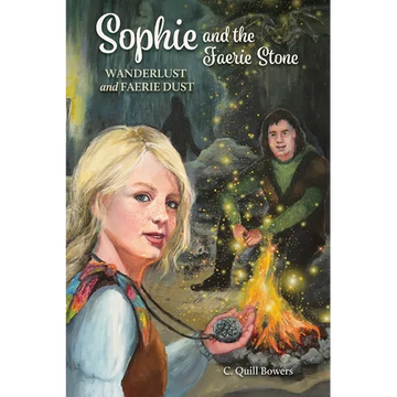 Wanderlust and Faerie Dust - Paperback