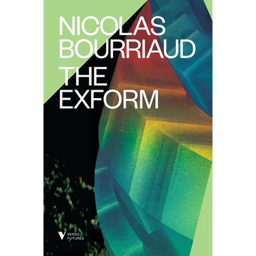 The Exform - Paperback