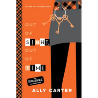 Out of Sight, Out of Time - Paperback