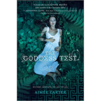 The Goddess Test - Paperback