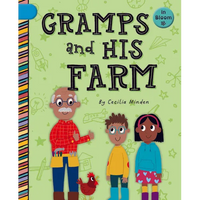 Gramps and His Farm - Paperback