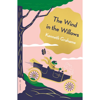 The Wind in the Willows - Paperback