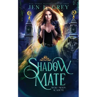 Shadow Mate - Paperback