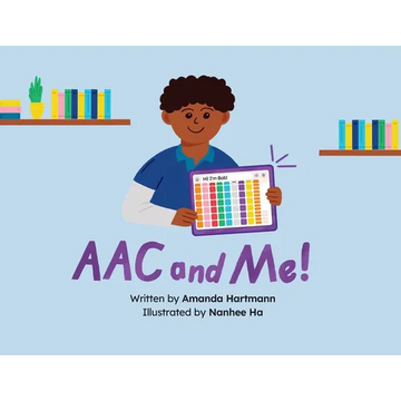 AAC and Me! - Paperback