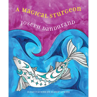 A Magical Sturgeon - Paperback