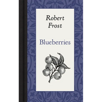 Blueberries - Hardcover