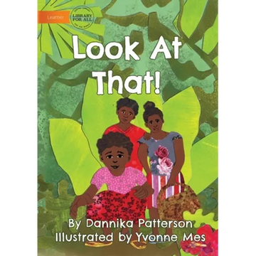 Look At That! - Paperback