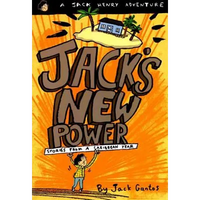 Jack's New Power: Stories from a Caribbean Year - Paperback