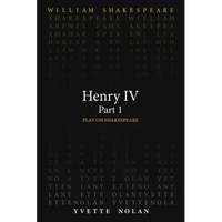 Henry IV Part 1 - Paperback