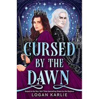 Cursed by the Dawn (Standard Edition) - Hardcover
