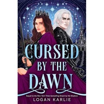Cursed by the Dawn (Standard Edition) - Hardcover