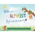 Blu the Bee's Alphabet Adventure