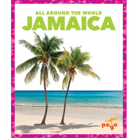 Jamaica - Paperback