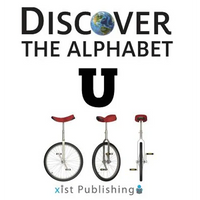 U - Hardcover