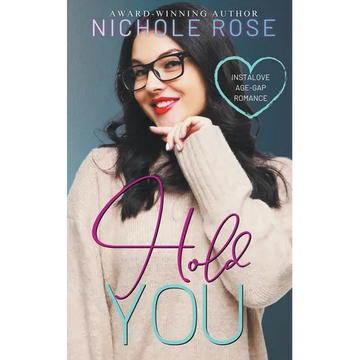 Hold You - Paperback