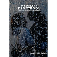 My poetry depicts you: An anthology of contemporary Kurdish poetry - Paperback