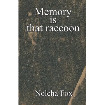 Memory is that raccoon - Paperback
