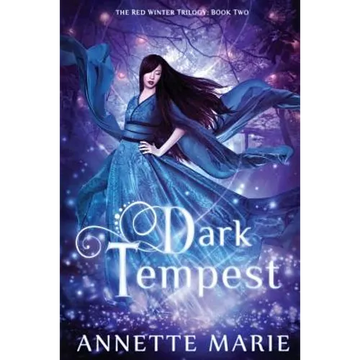 Dark Tempest - Paperback