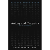 Antony and Cleopatra - Paperback