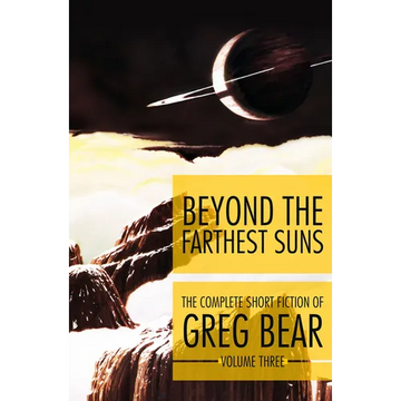 Beyond the Farthest Suns - Paperback