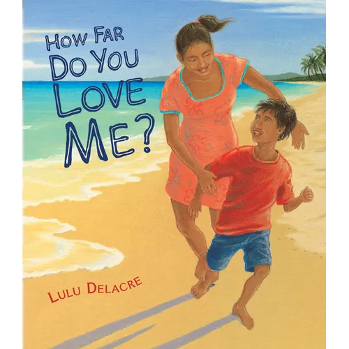 How Far Do You Love Me?