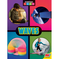 Waves - Library Binding